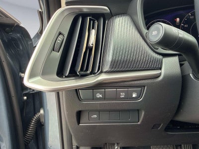 2026 Mazda Mazda CX-70 Plug-In Hybrid SC AWD