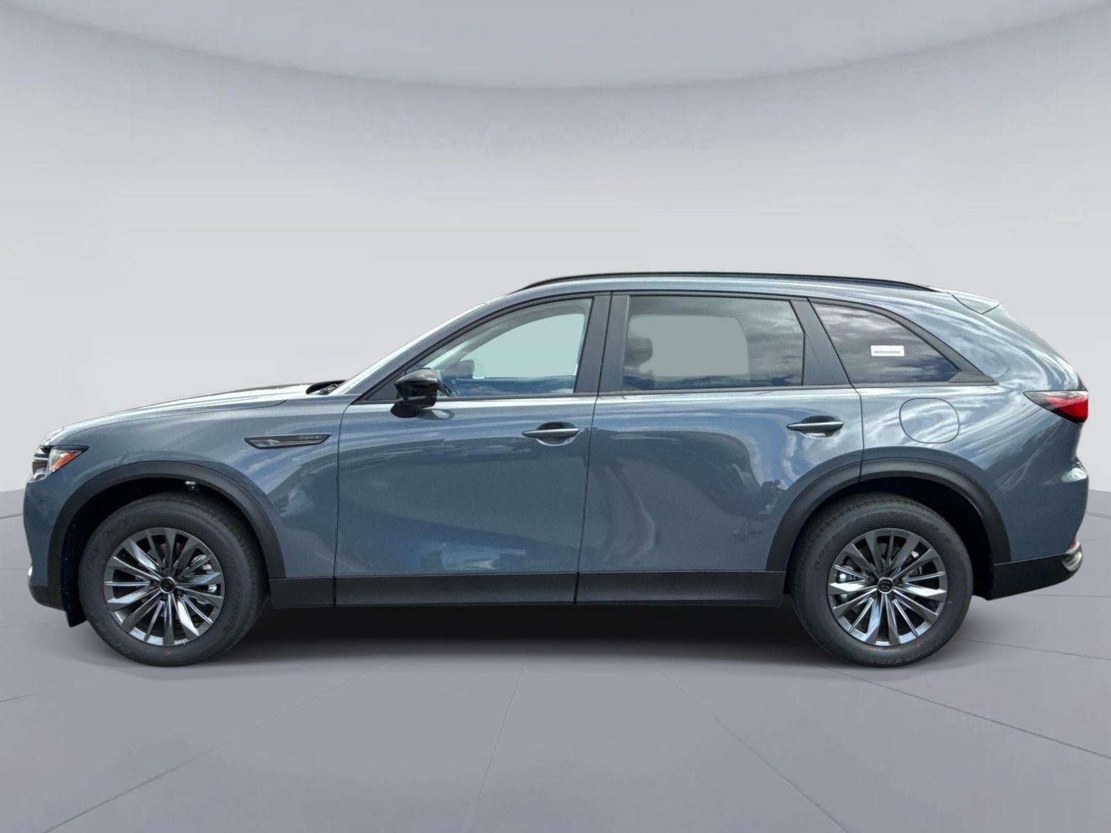 2026 Mazda Mazda CX-70 Plug-In Hybrid SC AWD