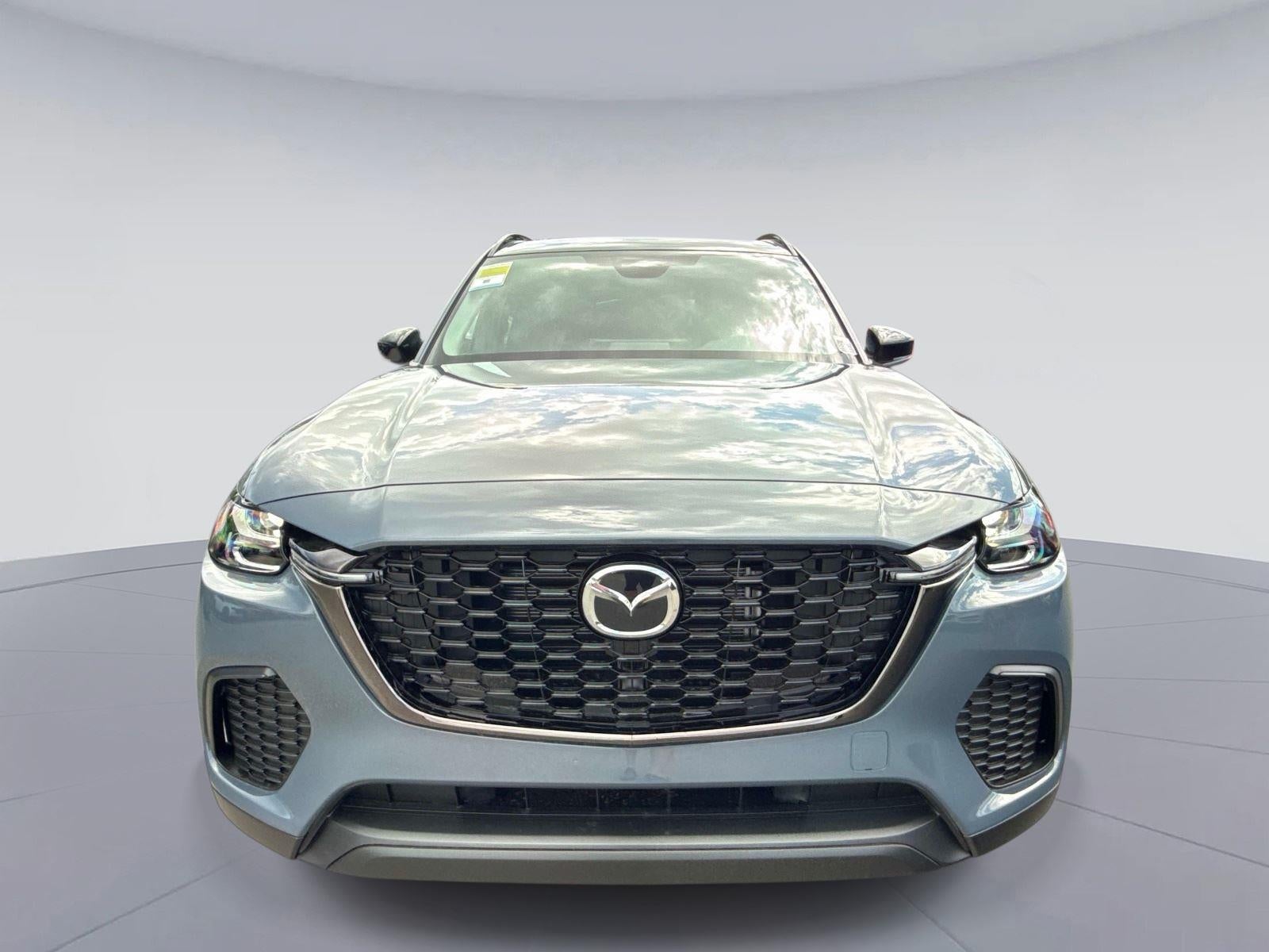 2026 Mazda Mazda CX-70 Plug-In Hybrid SC AWD