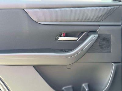 2026 Mazda Mazda CX-70 Plug-In Hybrid SC AWD