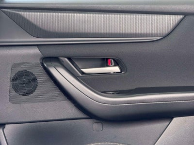 2026 Mazda Mazda CX-70 Plug-In Hybrid SC AWD