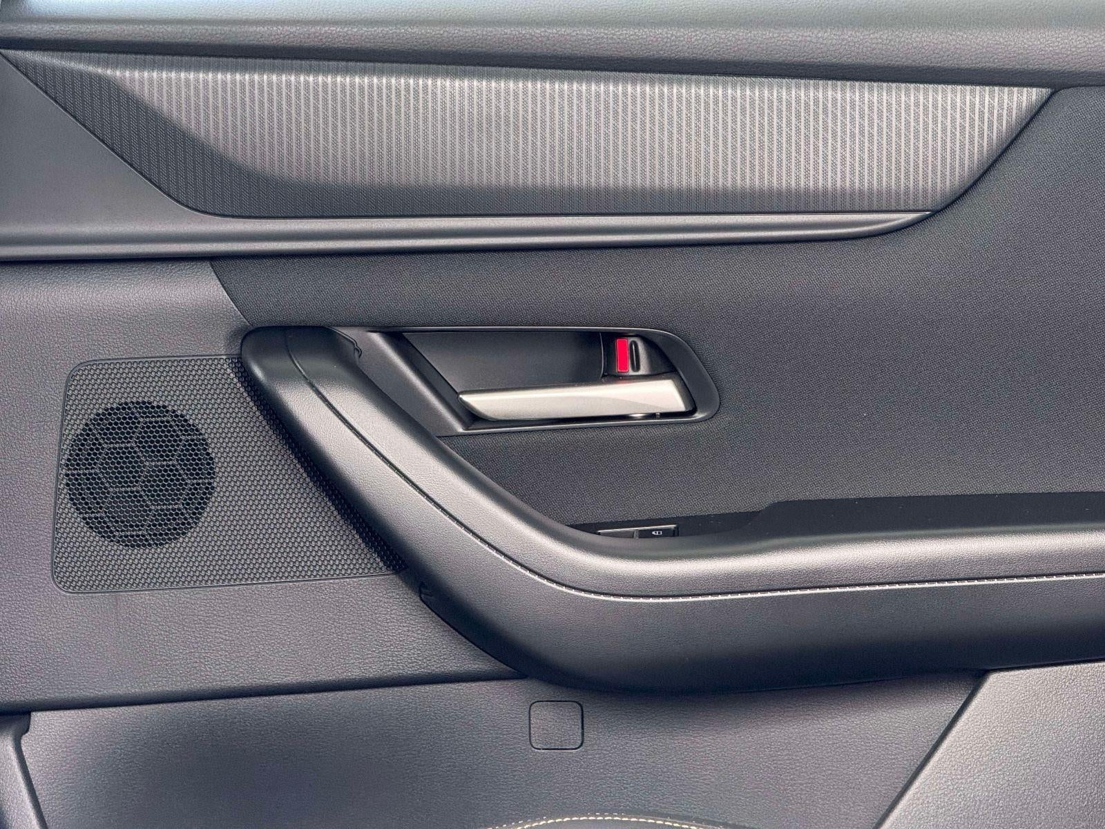 2026 Mazda Mazda CX-70 Plug-In Hybrid SC AWD