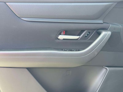 2026 Mazda Mazda CX-70 Plug-In Hybrid SC AWD