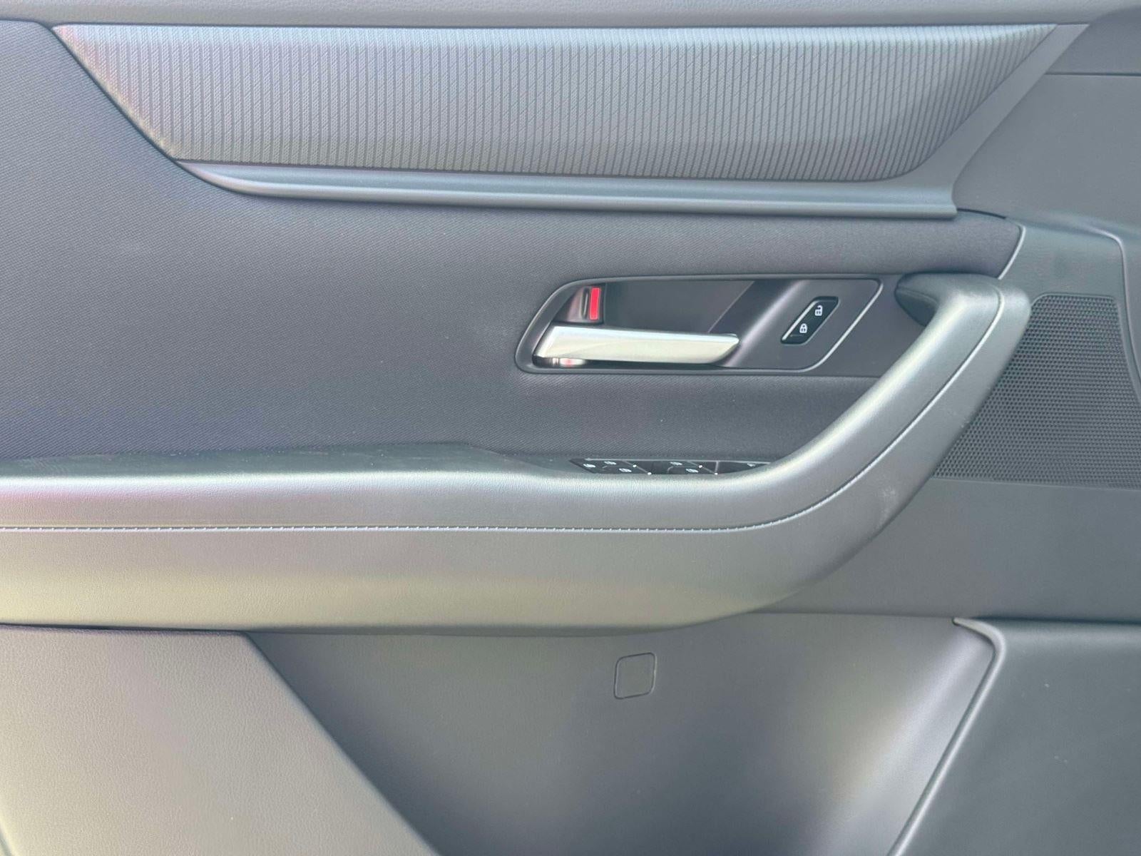 2026 Mazda Mazda CX-70 Plug-In Hybrid SC AWD