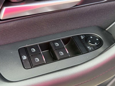 2026 Mazda Mazda CX-70 Plug-In Hybrid SC AWD