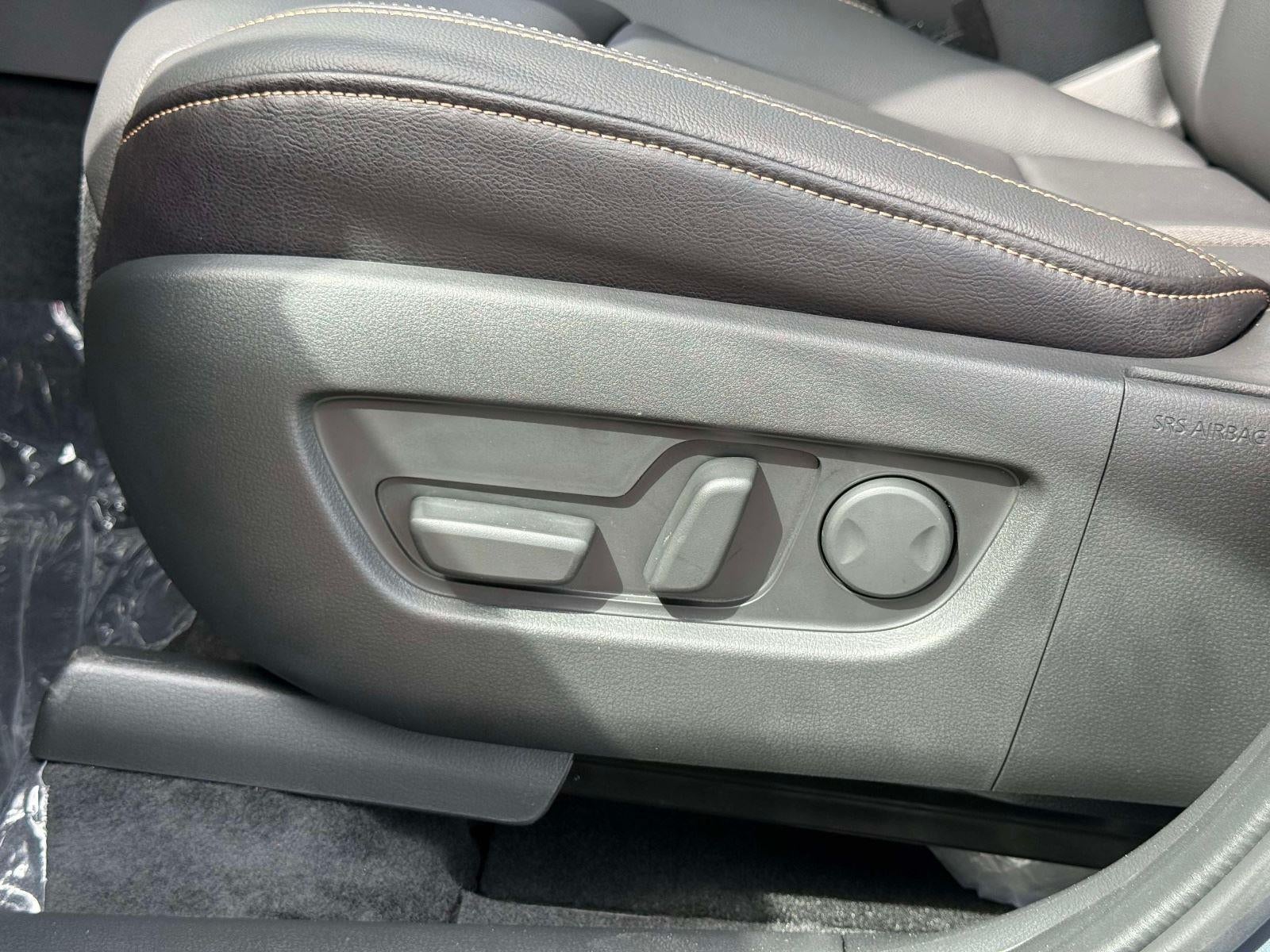 2026 Mazda Mazda CX-70 Plug-In Hybrid SC AWD