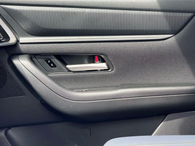 2026 Mazda Mazda CX-70 Plug-In Hybrid SC AWD