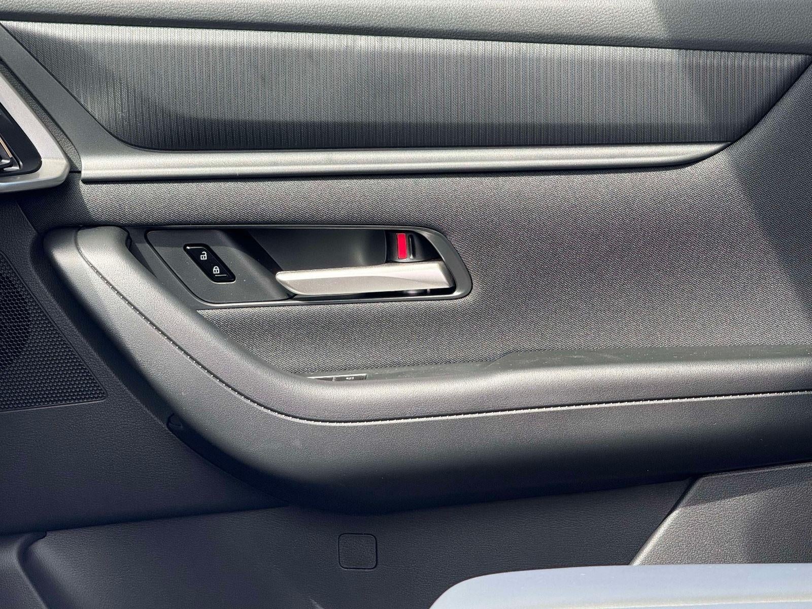 2026 Mazda Mazda CX-70 Plug-In Hybrid SC AWD