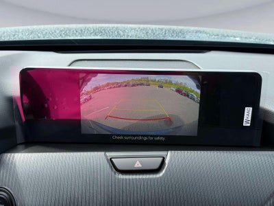 2026 Mazda Mazda CX-70 Plug-In Hybrid SC AWD