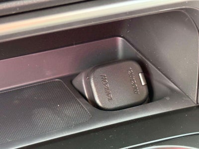 2026 Mazda Mazda CX-70 Plug-In Hybrid SC AWD