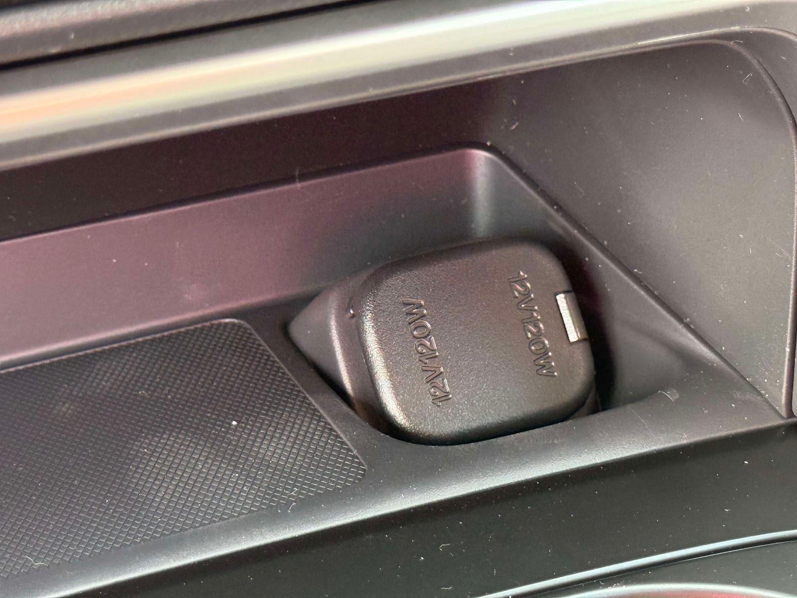 2026 Mazda Mazda CX-70 Plug-In Hybrid SC AWD