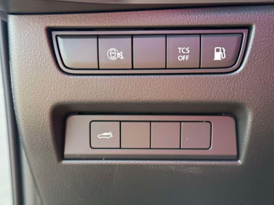 2026 Mazda Mazda CX-70 Plug-In Hybrid SC AWD