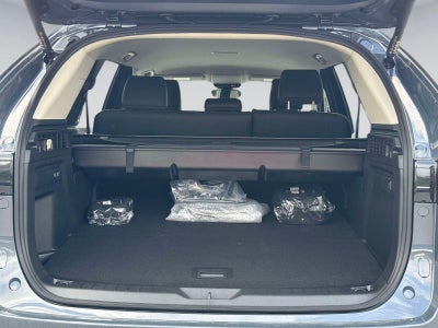 2026 Mazda Mazda CX-70 Plug-In Hybrid SC AWD