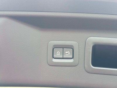 2026 Mazda Mazda CX-70 Plug-In Hybrid SC AWD