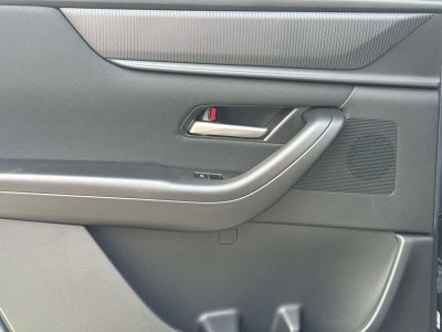 2026 Mazda Mazda CX-70 Plug-In Hybrid SC AWD