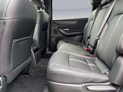 2026 Mazda Mazda CX-70 Plug-In Hybrid SC AWD