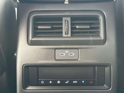 2026 Mazda Mazda CX-70 Plug-In Hybrid SC AWD