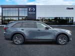 2026 Mazda Mazda CX-70 Plug-In Hybrid SC AWD