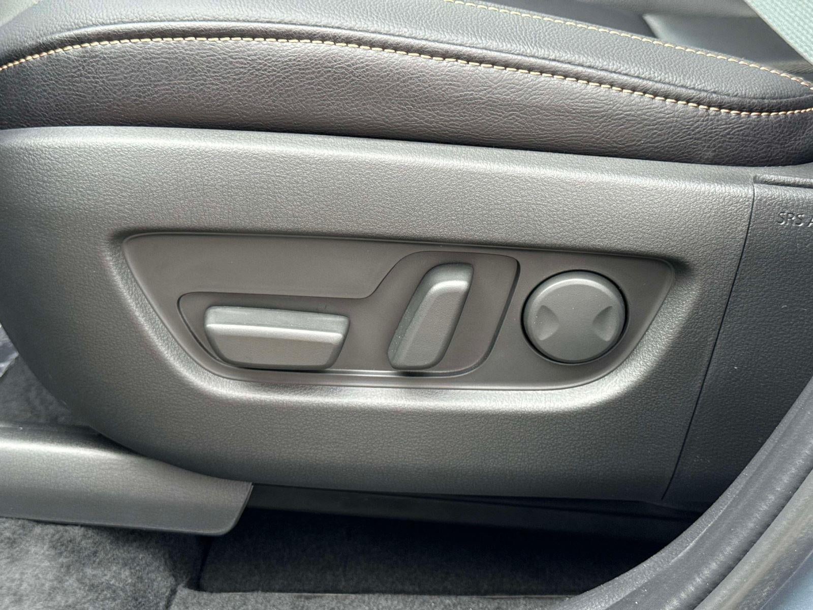 2026 Mazda Mazda CX-70 Plug-In Hybrid SC AWD