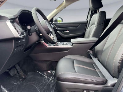 2026 Mazda Mazda CX-70 Plug-In Hybrid SC AWD