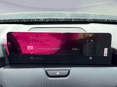 2026 Mazda Mazda CX-70 Plug-In Hybrid SC AWD