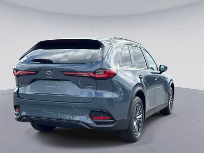 2026 Mazda Mazda CX-70 Plug-In Hybrid SC AWD