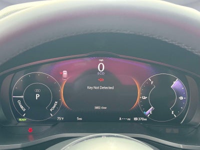 2026 Mazda Mazda CX-70 Plug-In Hybrid SC AWD