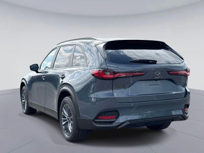 2026 Mazda Mazda CX-70 Plug-In Hybrid SC AWD