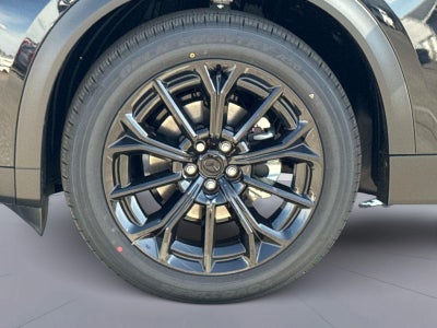 2026 Mazda Mazda CX-70 3.3 Turbo Preferred AWD