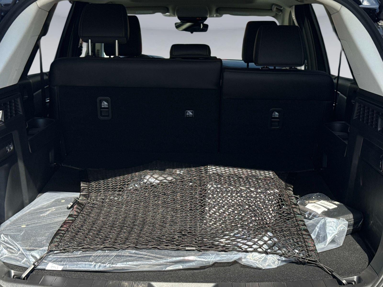 2026 Mazda Mazda CX-70 3.3 Turbo Preferred AWD