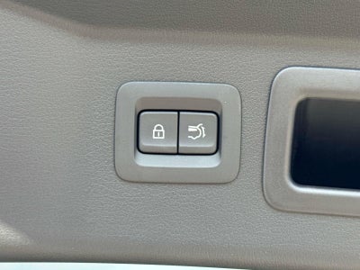 2026 Mazda Mazda CX-70 3.3 Turbo Preferred AWD