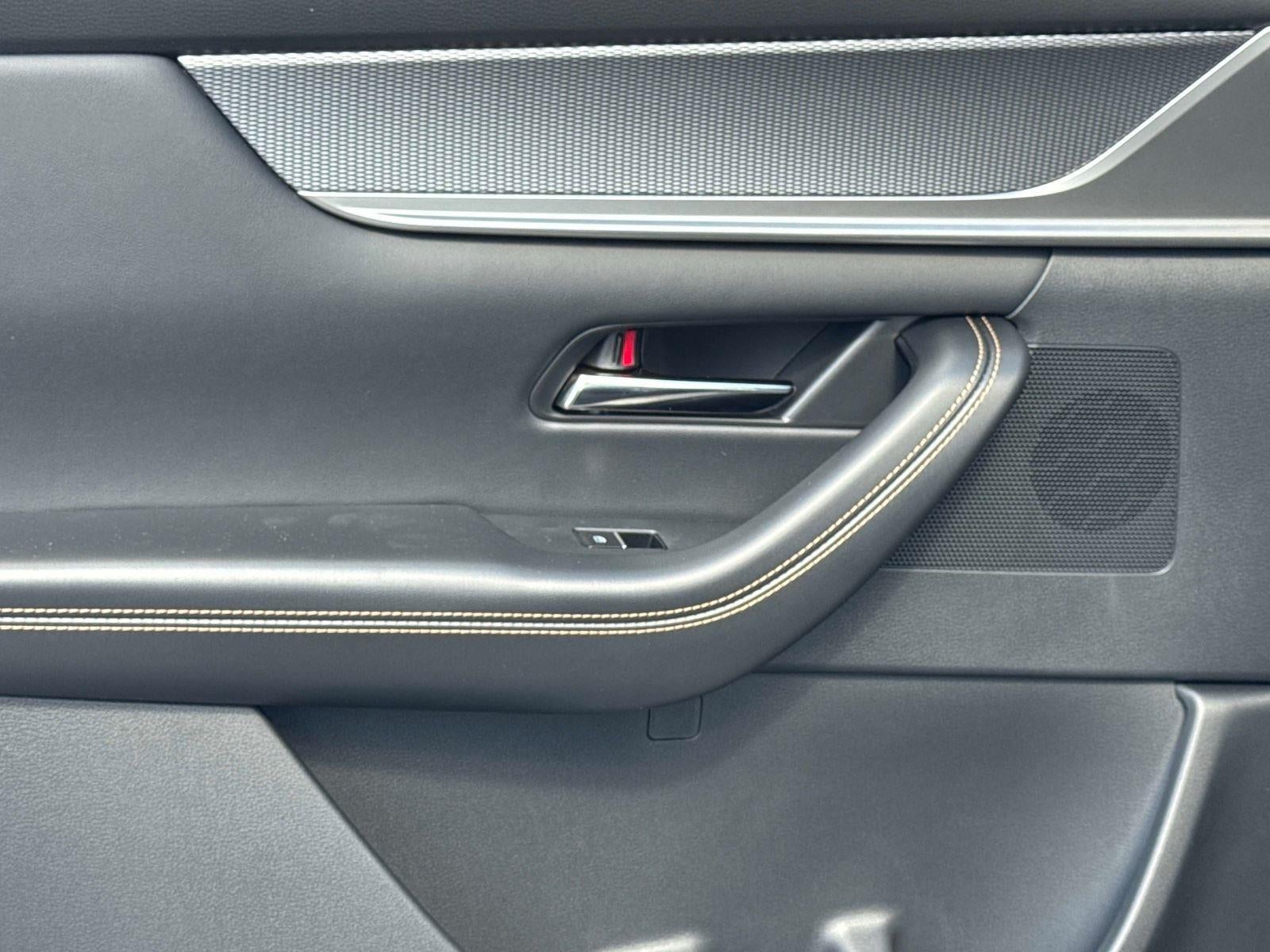 2026 Mazda Mazda CX-70 3.3 Turbo Preferred AWD