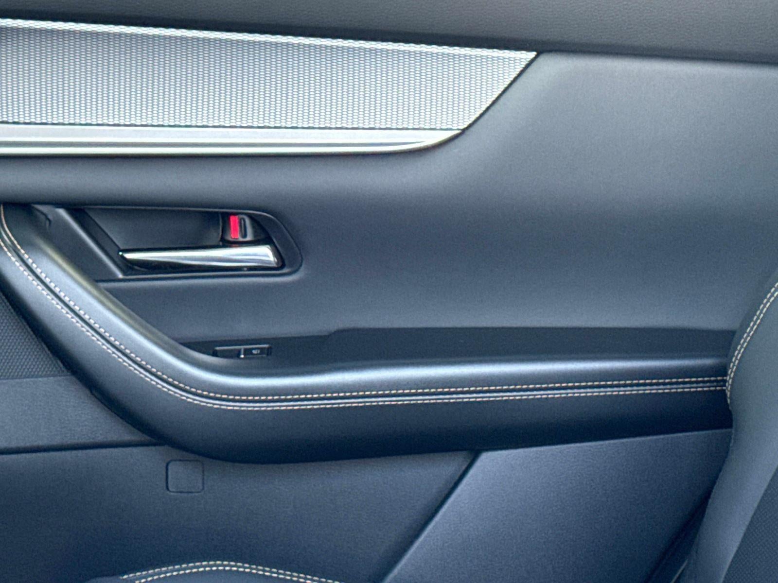 2026 Mazda Mazda CX-70 3.3 Turbo Preferred AWD