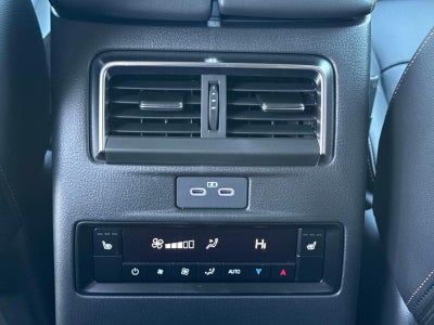 2026 Mazda Mazda CX-70 3.3 Turbo Preferred AWD