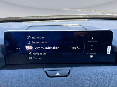 2026 Mazda Mazda CX-70 3.3 Turbo Preferred AWD