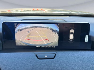 2026 Mazda Mazda CX-70 3.3 Turbo Preferred AWD