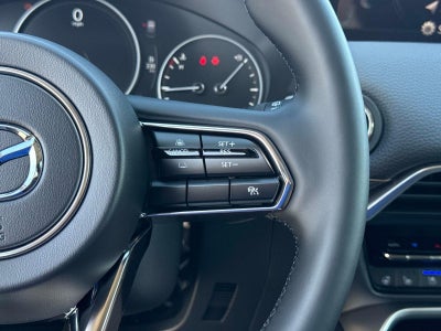 2026 Mazda Mazda CX-70 3.3 Turbo Preferred AWD