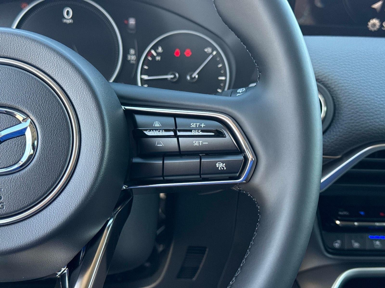 2026 Mazda Mazda CX-70 3.3 Turbo Preferred AWD