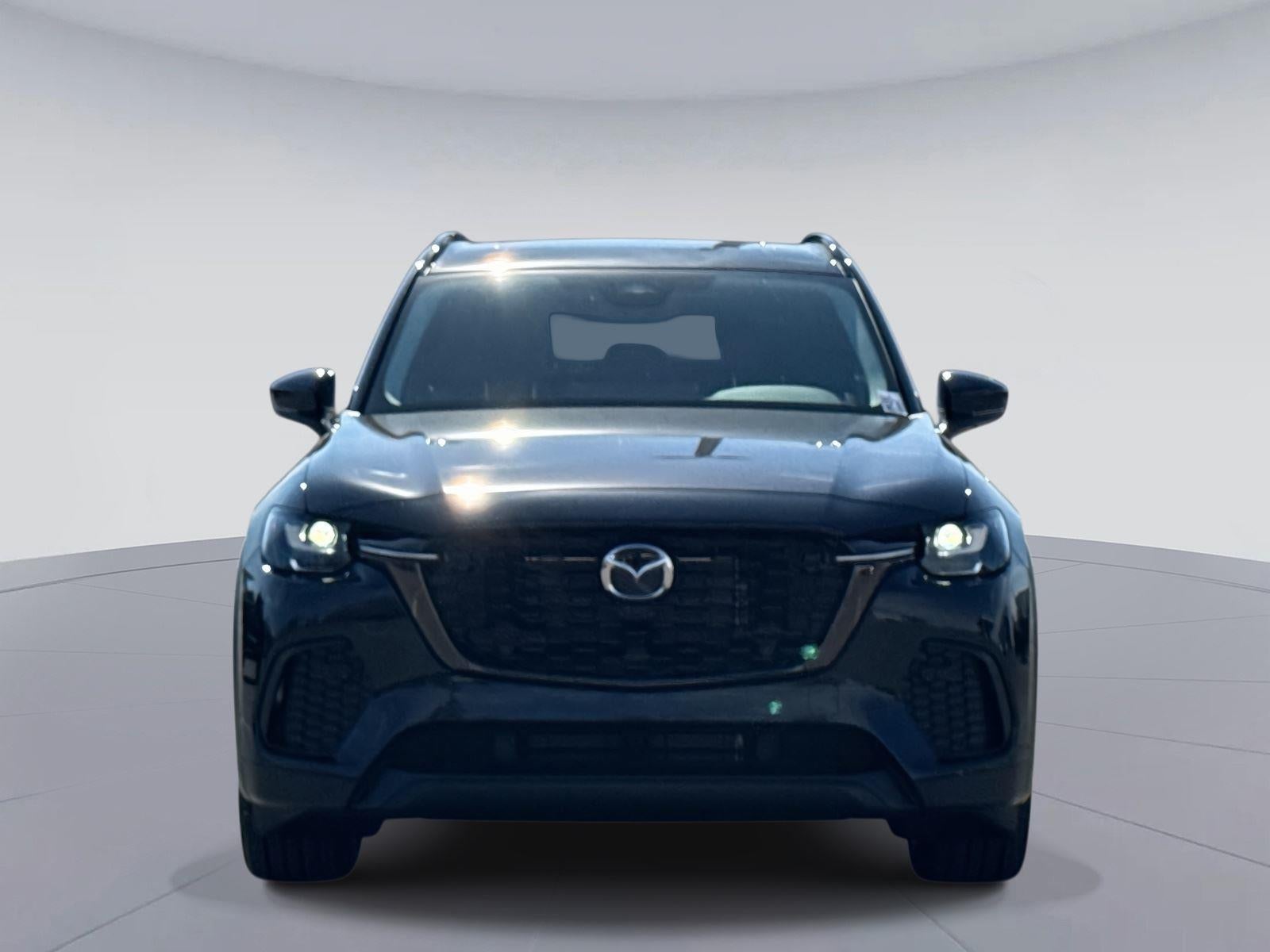 2026 Mazda Mazda CX-70 3.3 Turbo Preferred AWD