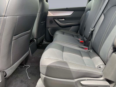 2026 Mazda Mazda CX-70 3.3 Turbo Preferred AWD