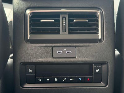 2026 Mazda Mazda CX-70 3.3 Turbo Preferred AWD