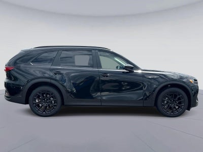 2026 Mazda Mazda CX-70 3.3 Turbo Preferred AWD