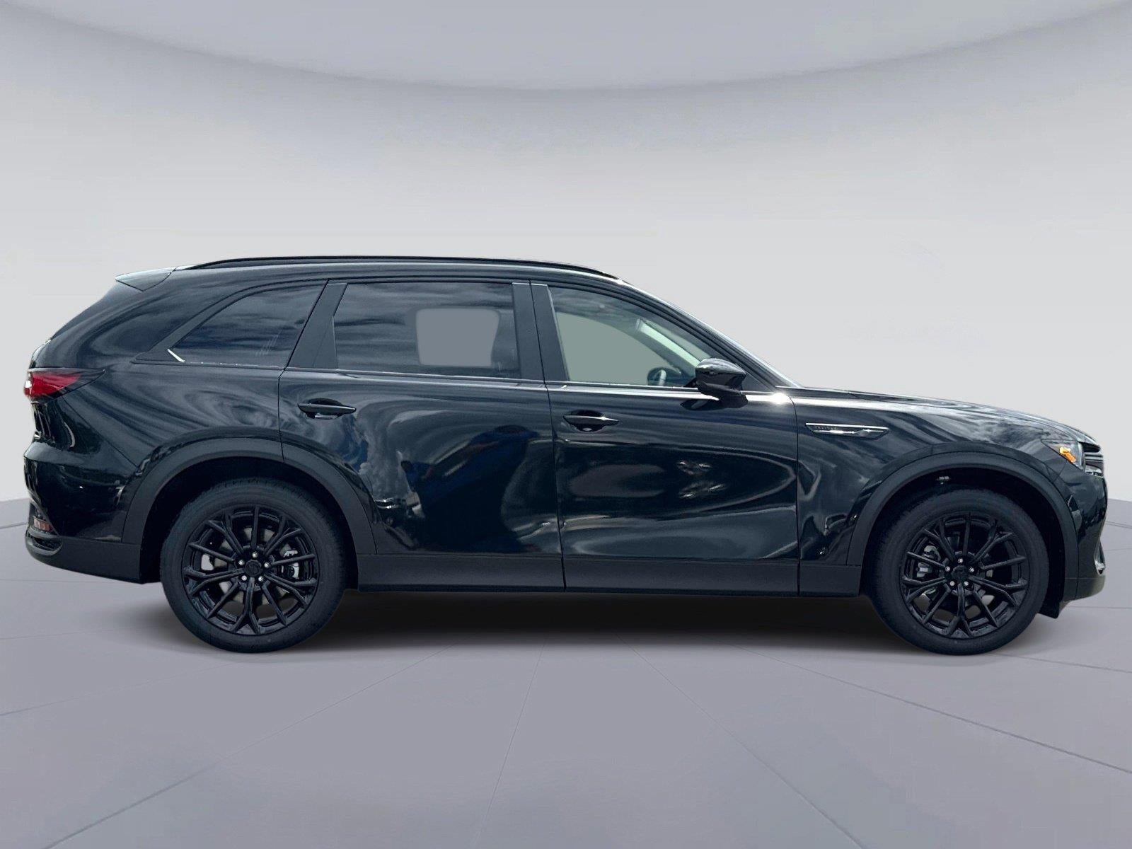 2026 Mazda Mazda CX-70 3.3 Turbo Preferred AWD