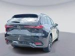2026 Mazda Mazda CX-70 3.3 Turbo Preferred AWD