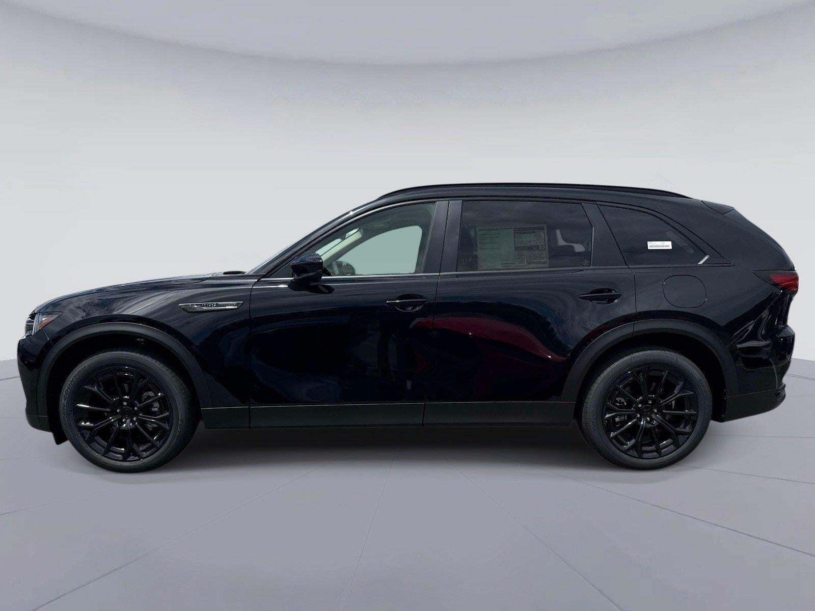 2026 Mazda Mazda CX-70 3.3 Turbo Preferred AWD
