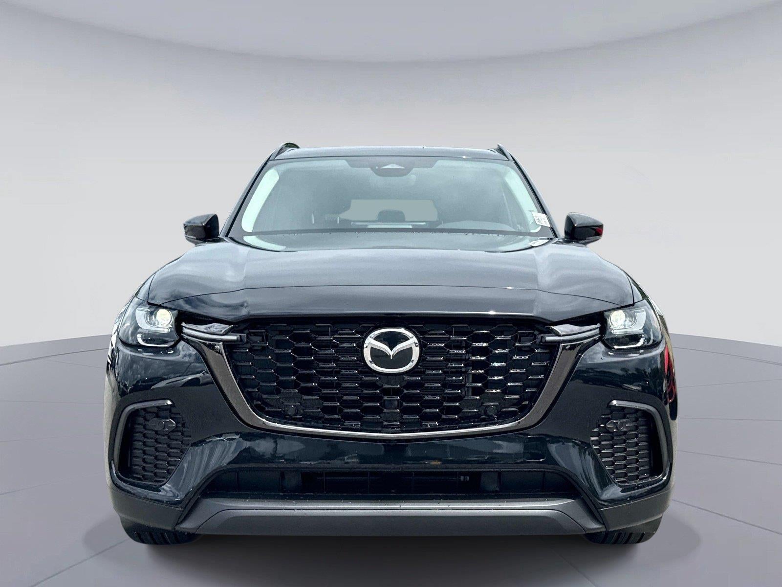 2026 Mazda Mazda CX-70 3.3 Turbo Preferred AWD