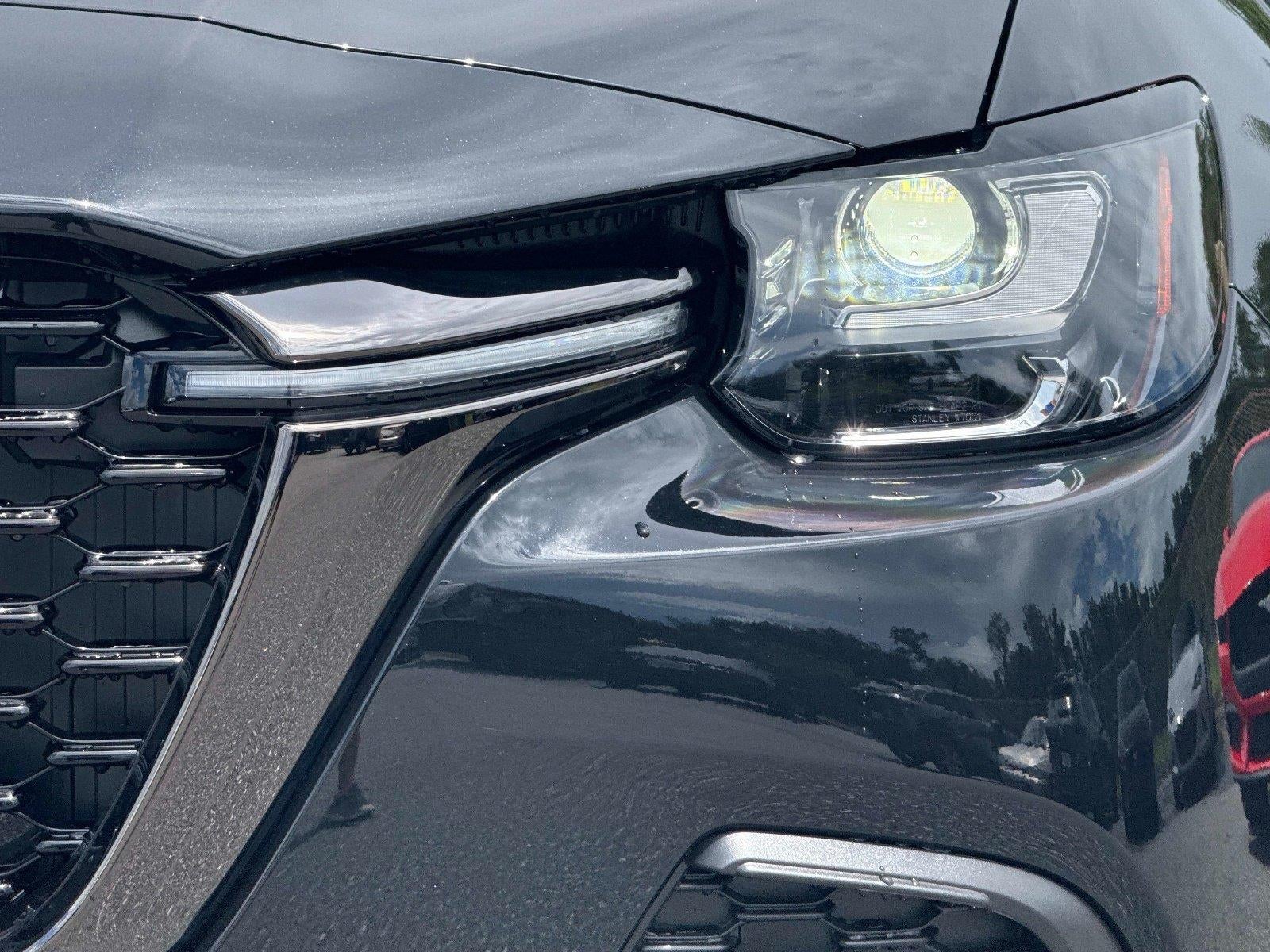 2026 Mazda Mazda CX-70 3.3 Turbo Preferred AWD