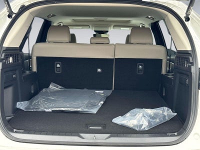 2026 Mazda Mazda CX-70 3.3 Turbo Preferred AWD