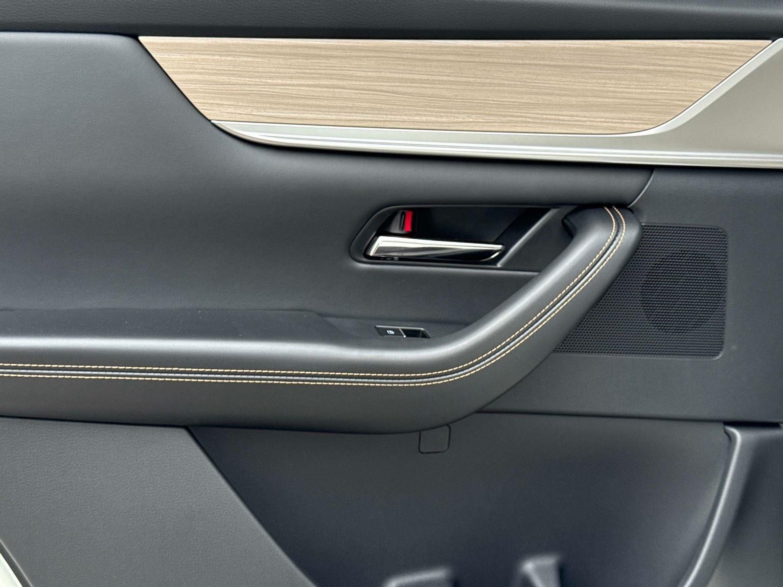 2026 Mazda Mazda CX-70 3.3 Turbo Preferred AWD