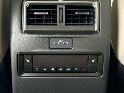 2026 Mazda Mazda CX-70 3.3 Turbo Preferred AWD